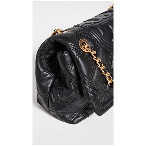 TORY BURCH FLEMING SOFT CONVERTIBLE SHOULDER BAG - Picture 6 of 16